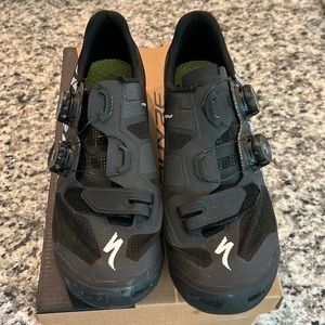 Specialized Sworks 7 vent Black